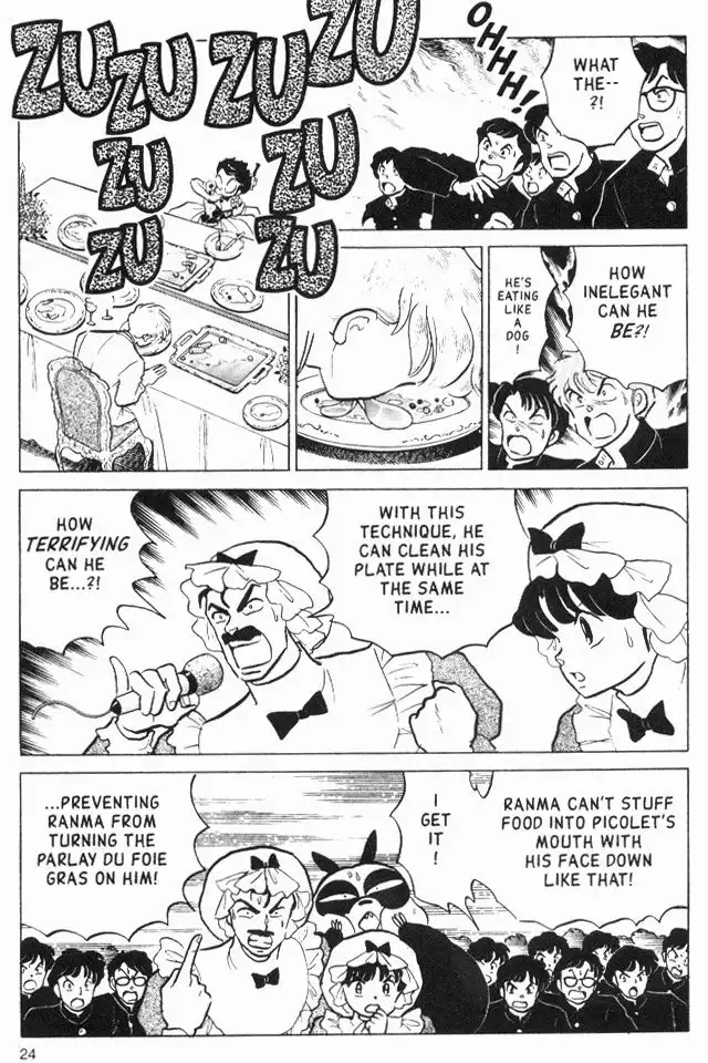 Ranma 1/2 Chapter 172 8